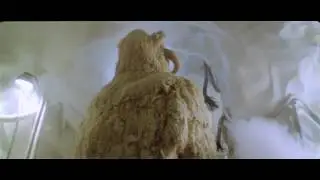 Deleted Wampa Scenes