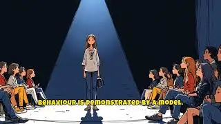 Подходы | Психология уровня AQA A-Level | Теория социального обучения (ТСО)