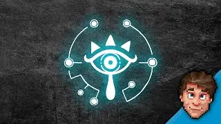 Breath of the Wild Theory: Fall of the Sheikah (Timeline Placement) Ft. HoopsandHipHop