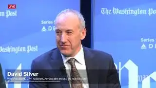 Aviation technology experts on how trade and economic policies impact future innovations