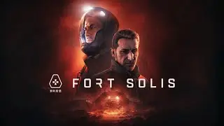 Fort Solis Full Game Walkthrough 1080p 60 fps | No Commentary