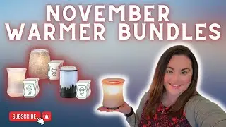 November Warmer Bundles!