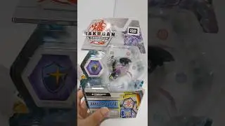 Armored Alliance Wave 2 Ultra Bakugan!! (Nillious, Gillator, Sairus, Tretorous, Pegatrix, Ramparian)