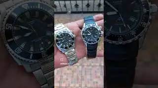 Casio Iluminator MTD1049 & MDV102 Dual Crown