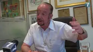 Yoram Sheftel