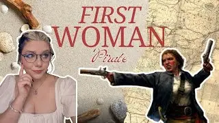 Rachel Wall | The first woman pirate in America