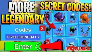 *GODLY* Mining Simulator Codes | Roblox