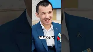 Этот человек рискнул всем, чтобы спасти её.