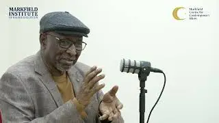 The Underdevelopment of the Muslim world - Dr Usman Bugaje