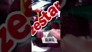 Zestar Honey Yumberry #shorts