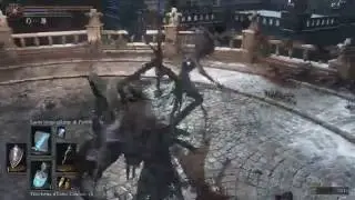 Farron Flashsword