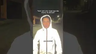SEM CHAMAR ATEN&Ccedil;&Atilde;O🤣