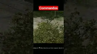#gamingreels  #lifeisbutadream  #gamingchannel  #games #gamingshorts  #gameplay #commando  ,
