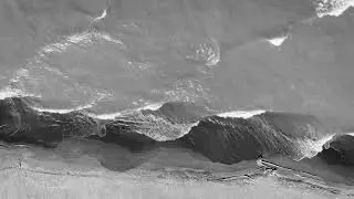 Lake Erie #Breathe 050320 4k