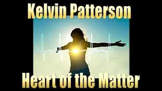 Heart of the Matter - Nature, Elements, Individuation & Soul Work with Amed Hashimi