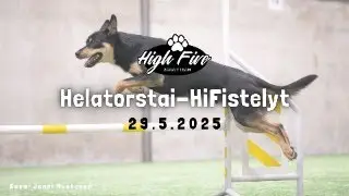 Helatorstai-HiFistelyt 29.5.2025