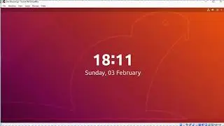 Lecture 10 of 24 - How to install Ansible, Python, open-ssh server in our lab