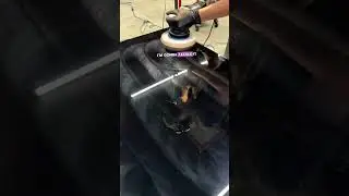 High spots suck&hellip; double check your work and take your time. #ceramiccoatings #detailing