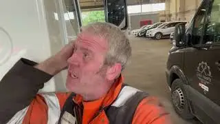 If You Find A Job You Love You Never Work A Day In Your Life [ Binlifts Packers & Welding ]