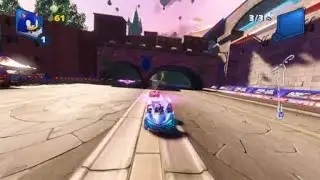 This race is Min- no no No NO