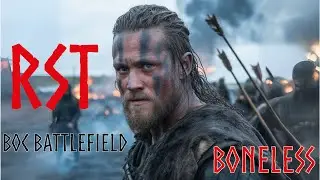 Zeroed 100B! RST Biggest Ground Rally! Call 911(919)🔥