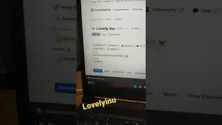 lovely inu coin news today | lovely inu coin listing | lovely inu finance #lovelyinu #arcrypto
