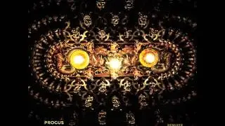 Progus - Deep Mode