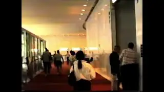 August 1987 | Rare Footage Of The Old Complex | World Trade Center 2