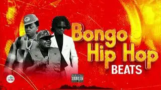 Bongo Hip hop X Rap beat instrumental ✘ Young Lunya ✘ Young Killer - HIP HOP