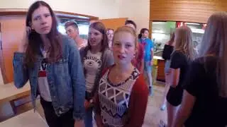 BDB-Musikcamp 2017 - Montag