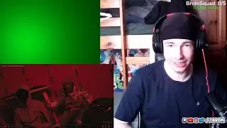 SCREWLY ON THAT DEMON TIMING 😈| Screwly G Rap Like This REACTION!!!!