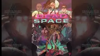 dead space meme