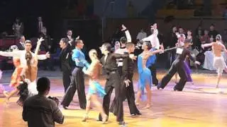 Kharkiv Mayors Cup 2012 Youth1-C La(1/2).mov