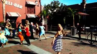 Becky Martin Jazz Orchestra PROMO