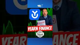Yearn Finance (YFI) &ndash; What&rsquo;s really going on right now? 📊 #crypto2025 #crypto #cryptoinvesting
