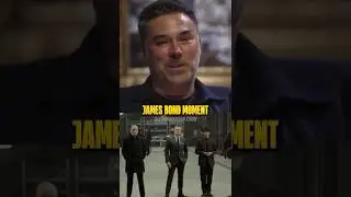Ожидаю Джеймса Бонда&hellip; У меня Windows 98 😂
