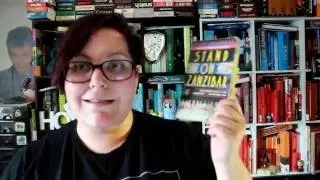 Stand on Zanzibar Book Review