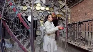 Chobar Temple