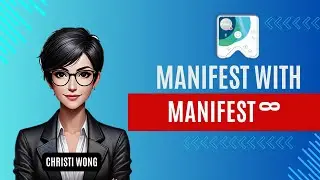 Healy Manifest infinity Expert program