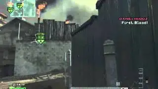Excellent Flex - MW3 Game Clip