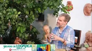 El Varal. N&ordm; 6 - Entrevista a Israel Cornejo