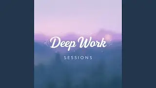 (Chill Music & Work Music) Office Background