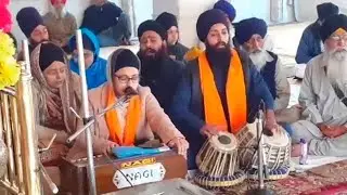 Kirtan Jukebox | Bibi Sharanleen Kaur Ji Amritsar - Must Listen (Only Audio With Meaning)