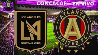 FIFA21 - MAJOR LEAGUE SOCCER 2021 | Atlanta United Vs LAFC 4K HD