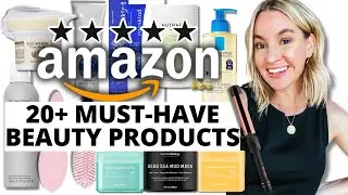 🌺 Amazon Beauty Must Haves 🌺 | Amazon Beauty Haul June 2024