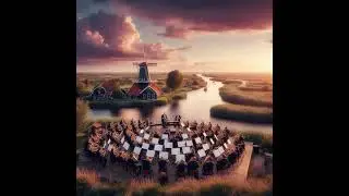 From The Dark To The Light  -  Marten van der Worp