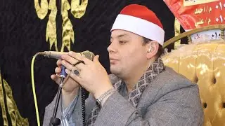 الشيخ محمود القزاز | ربع العشاء والختام تاريخى | قرية مبارك دكرنس دقهلية 8 3 2024