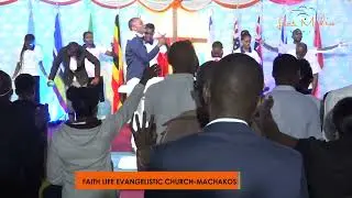 Solomon mkubwa - Kwenye Madhabau yako (Official Perfomance video)