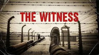 🕊️🪖 The Liberation of Auschwitz: A Soldier's Untold Story of Horror and Witness | WWII Documentary