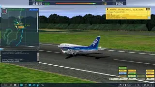 ATC4-Narita1987  Stage P-2 